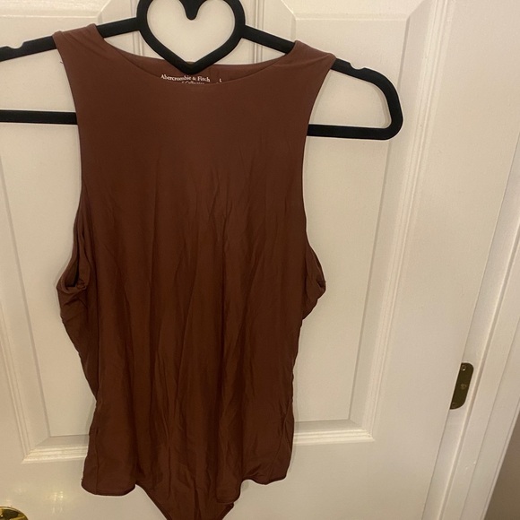 Abercrombie & Fitch body suit - Picture 3 of 4